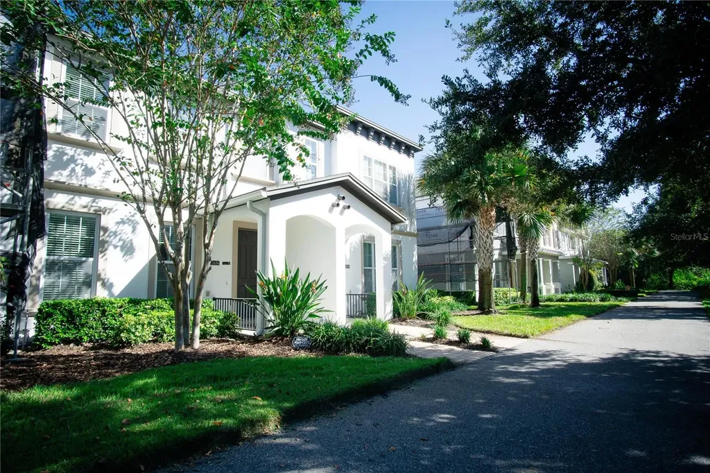 11636 Water Run Alley Windermere FL 34786