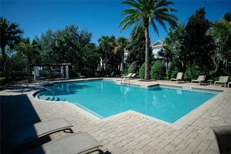 11636 Water Run Alley Windermere FL 34786