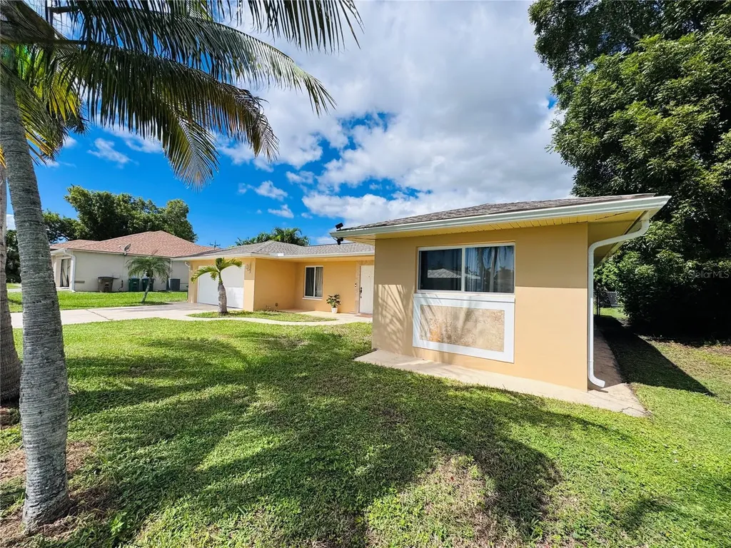 141 SW 48th Terrace Cape Coral FL 33914