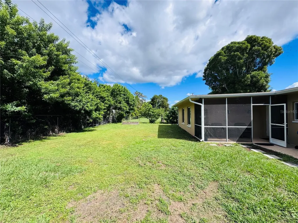 141 SW 48th Terrace Cape Coral FL 33914