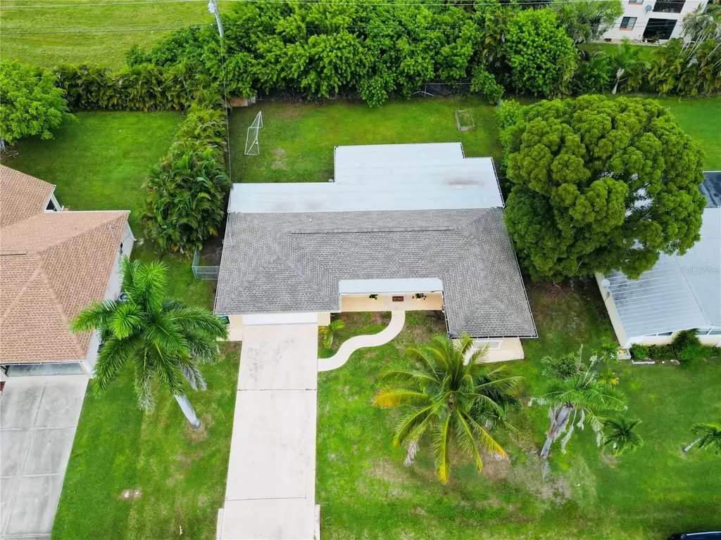 141 SW 48th Terrace Cape Coral FL 33914