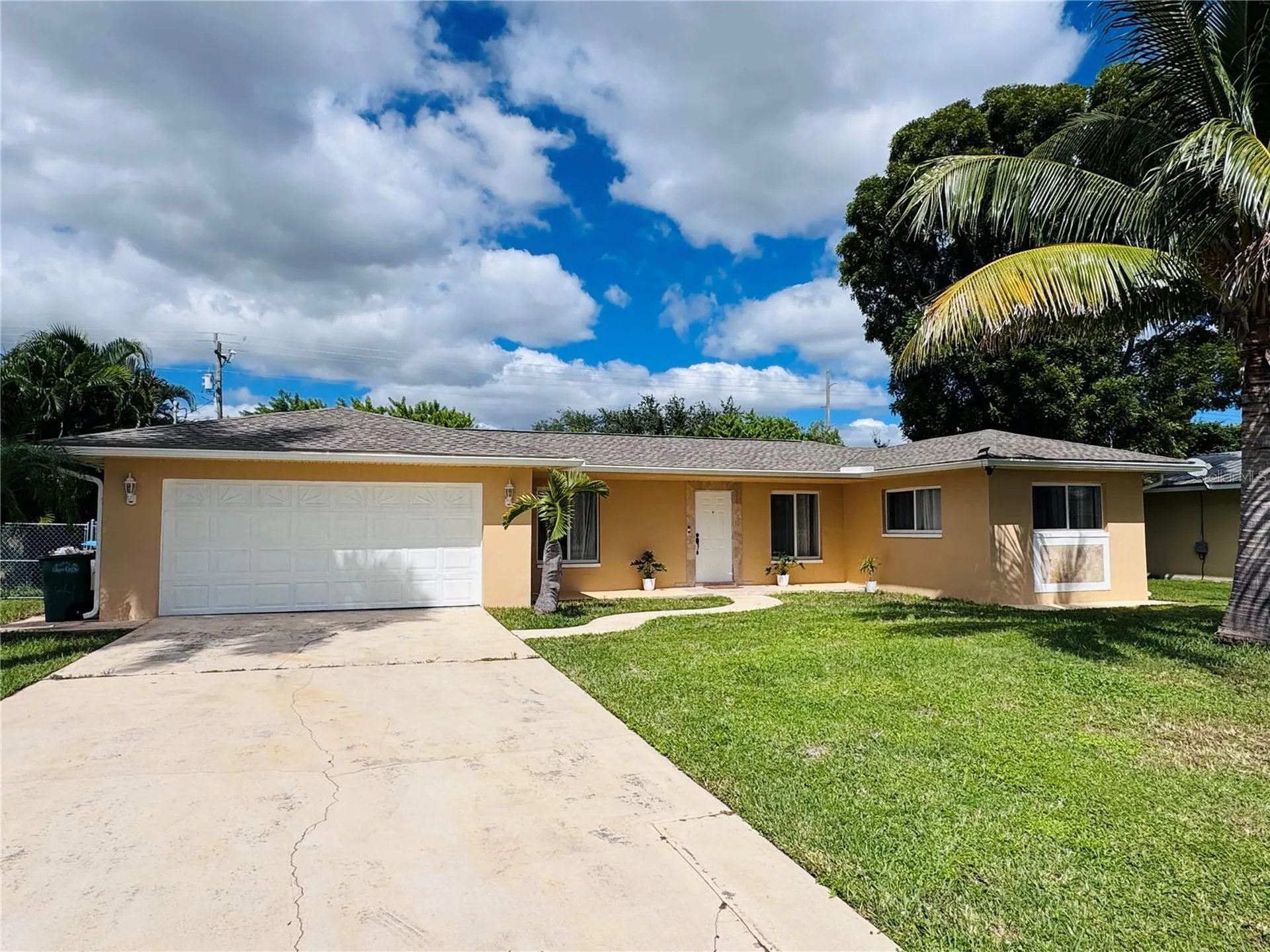 141 SW 48th Terrace Cape Coral FL 33914