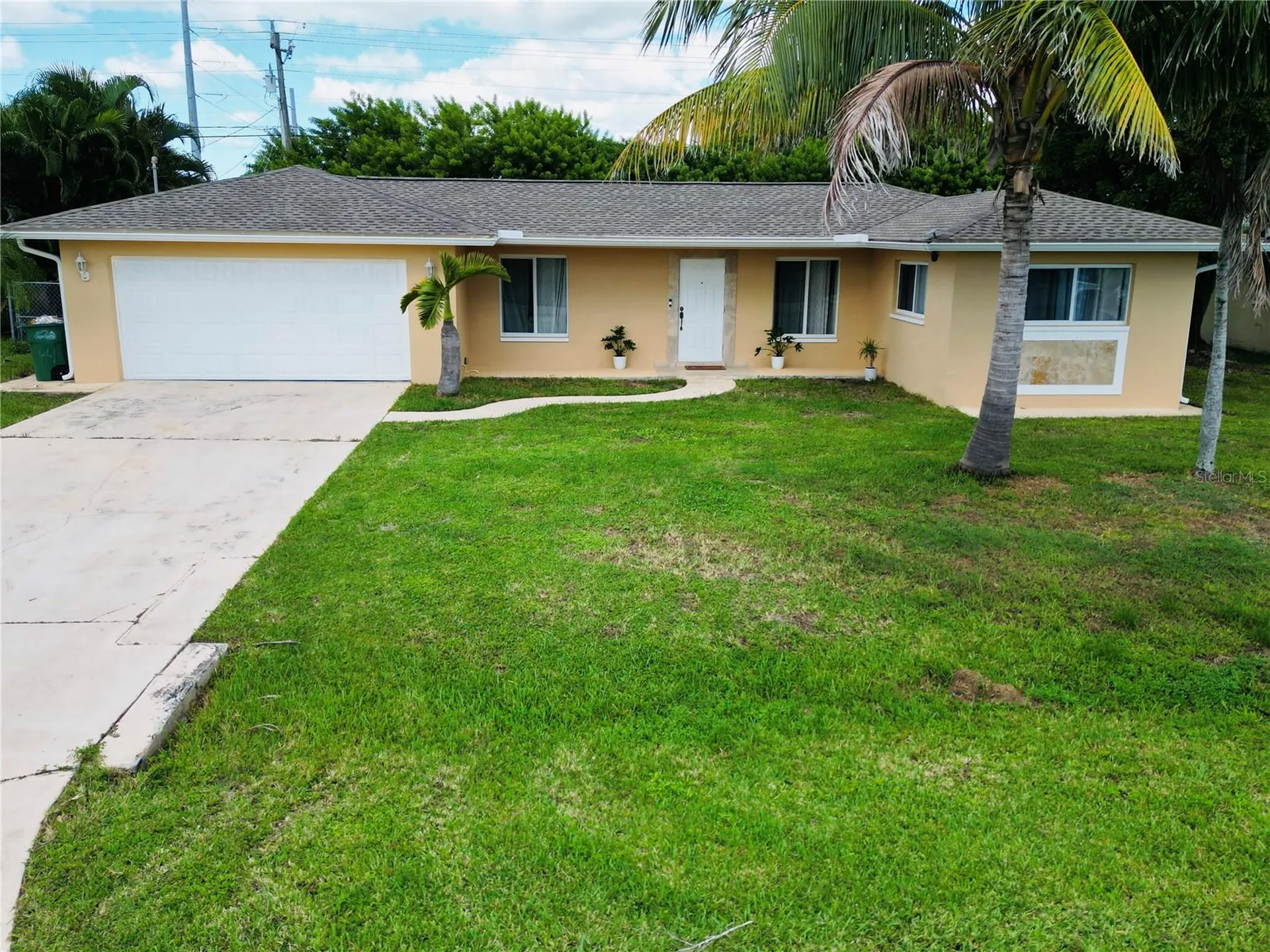 141 SW 48th Terrace Cape Coral FL 33914