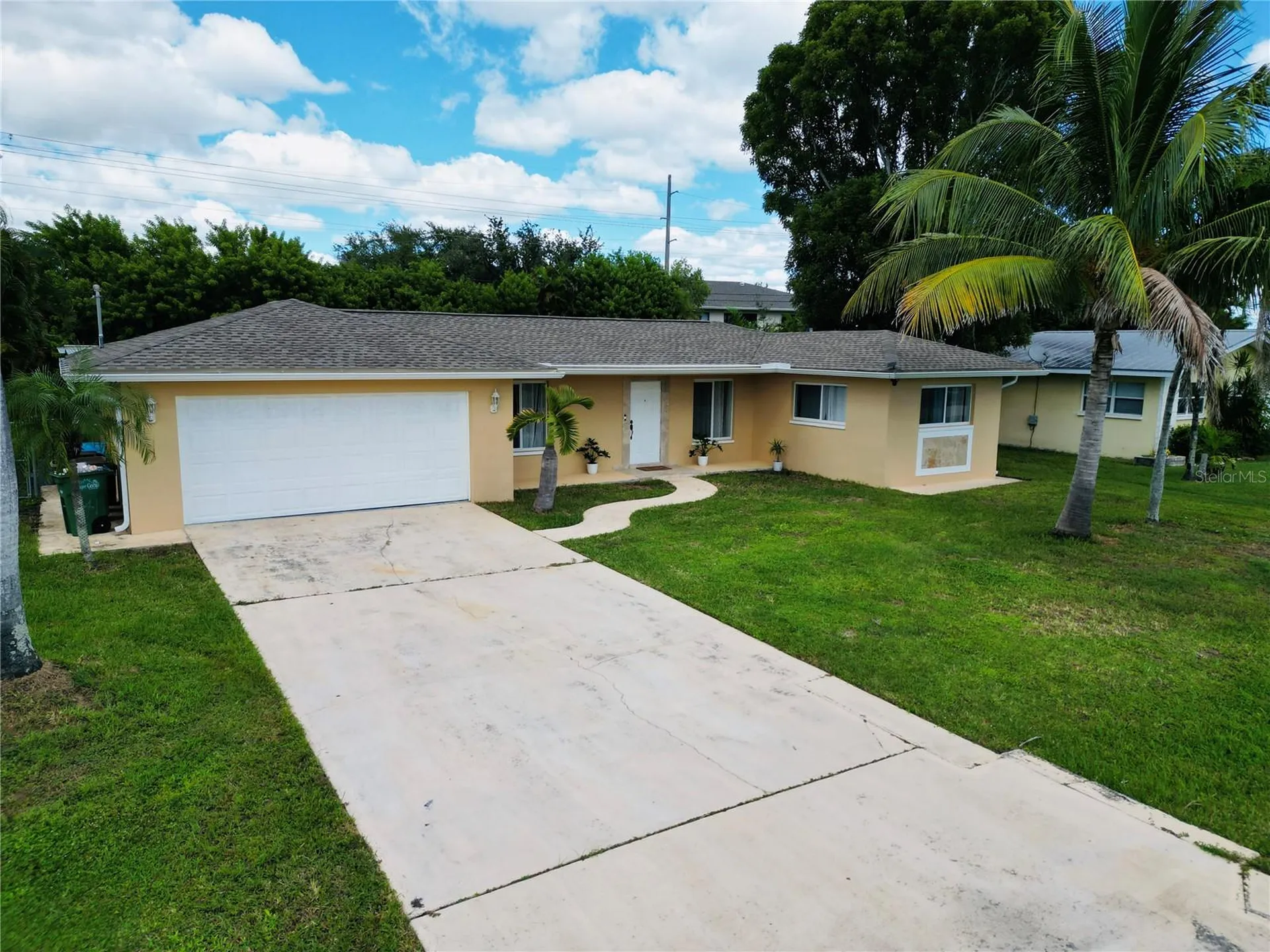 141 SW 48th Terrace Cape Coral FL 33914