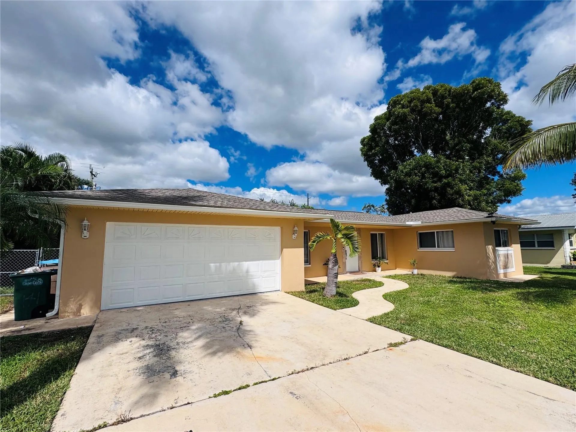 141 SW 48th Terrace Cape Coral FL 33914