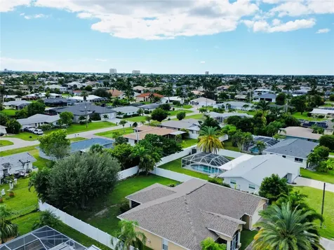 141 SW 48th Terrace Cape Coral FL 33914