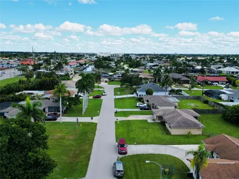141 SW 48th Terrace Cape Coral FL 33914