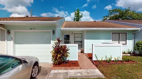 5875 Talavera Street Orlando FL 32807
