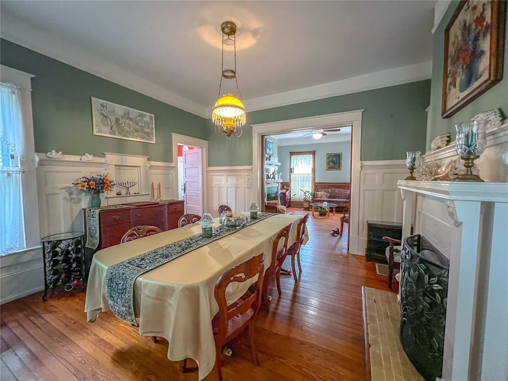 516 NE 4th Street Gainesville FL 32601