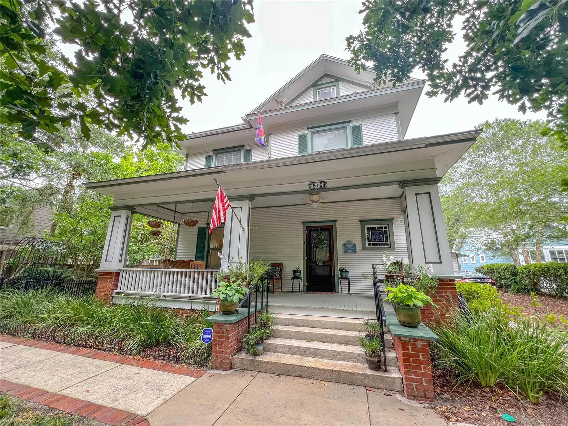 516 NE 4th Street Gainesville FL 32601