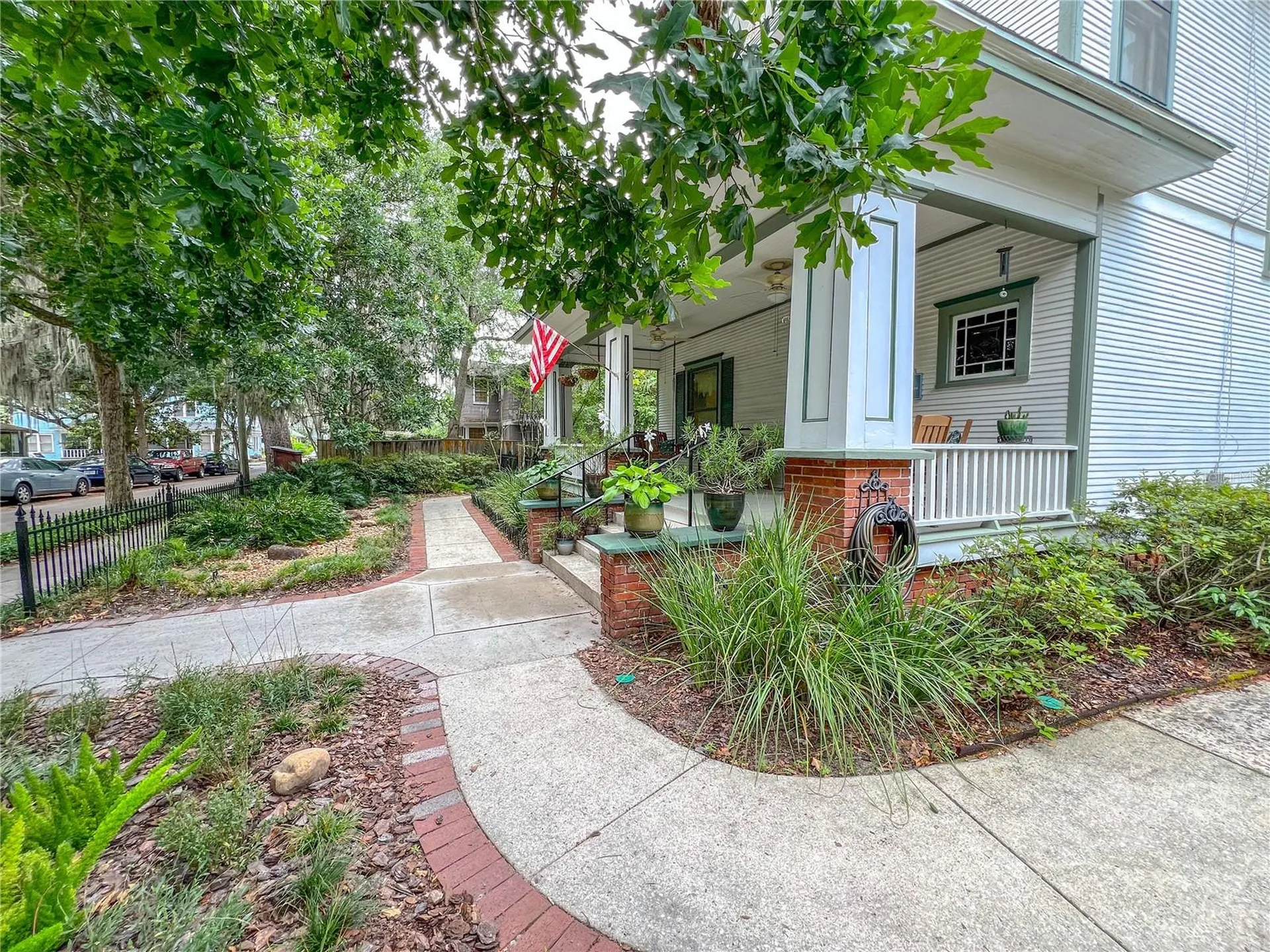 516 NE 4th Street Gainesville FL 32601