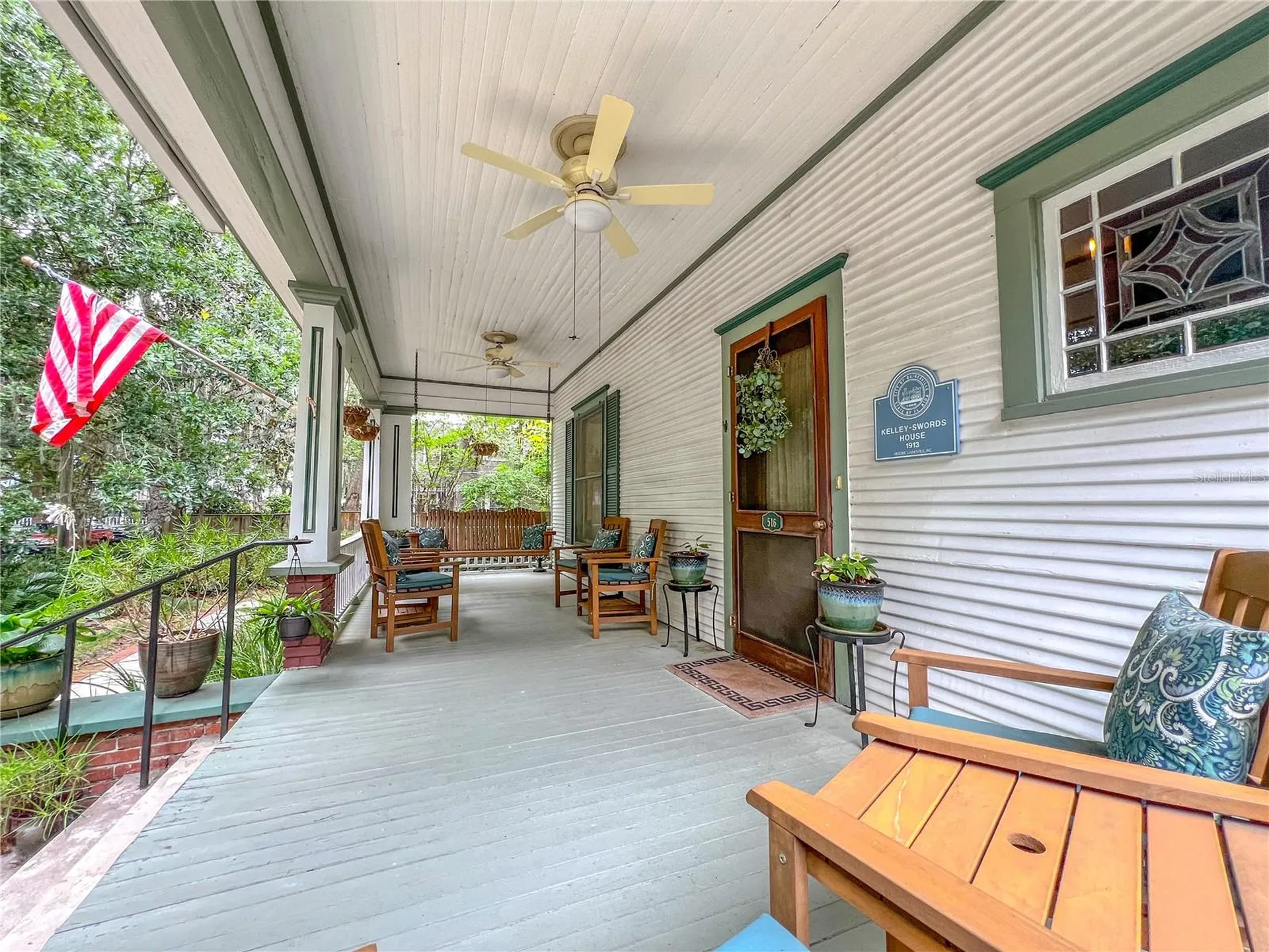516 NE 4th Street Gainesville FL 32601