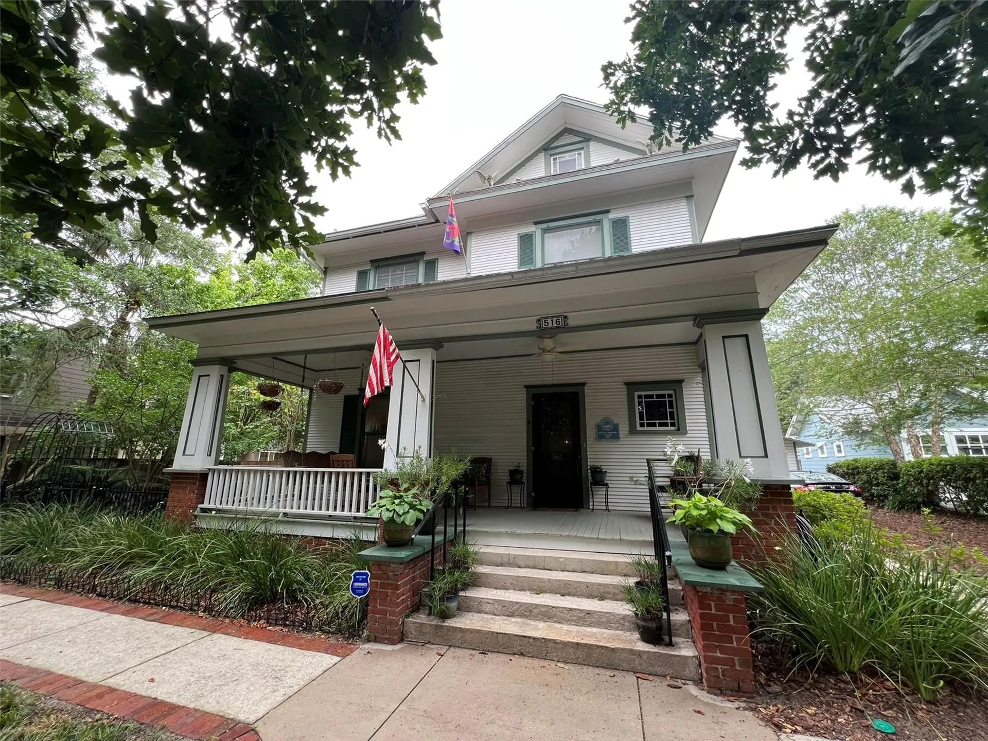 516 NE 4th Street Gainesville FL 32601