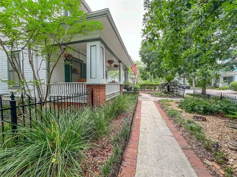 516 NE 4th Street Gainesville FL 32601