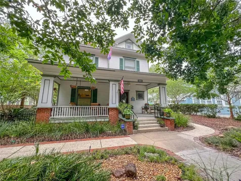 516 NE 4th Street Gainesville FL 32601