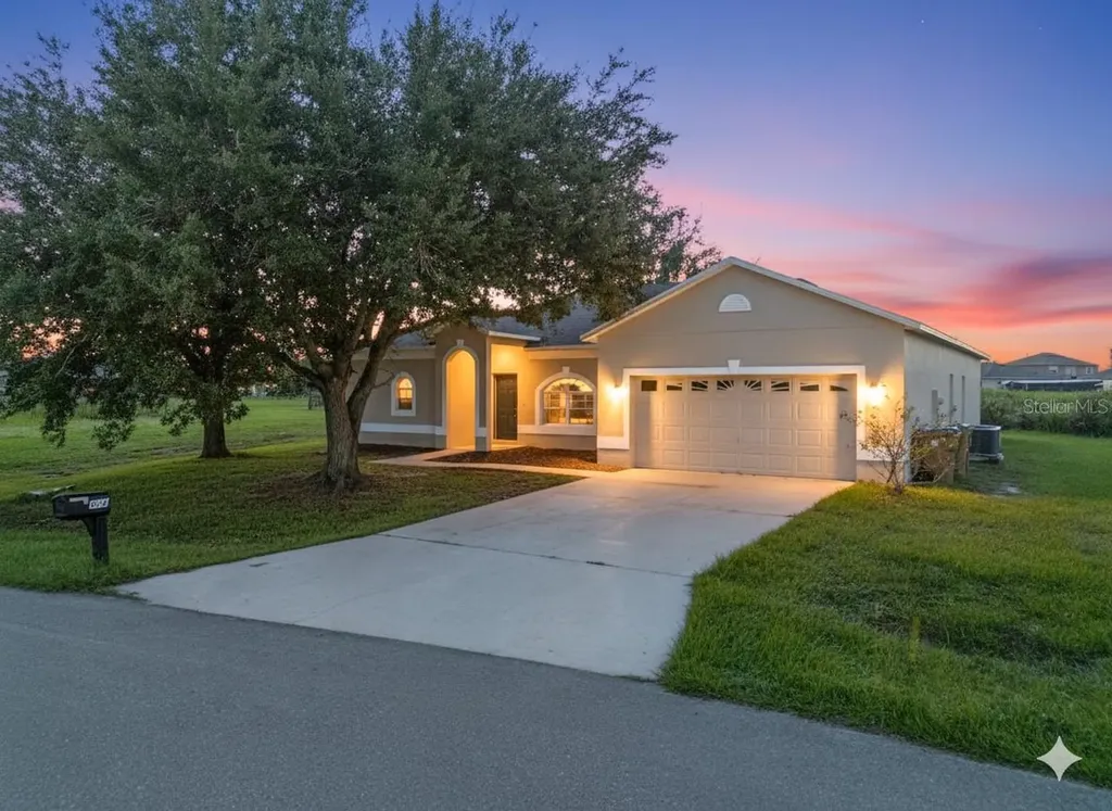 554 Nogales Court Kissimmee FL 34758