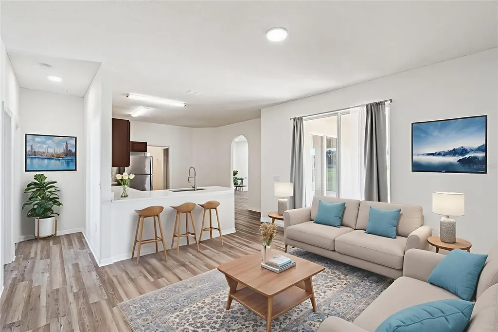 554 Nogales Court Kissimmee FL 34758