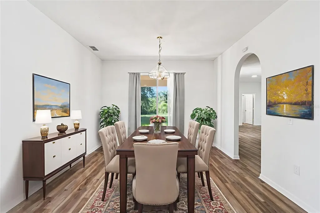 554 Nogales Court Kissimmee FL 34758