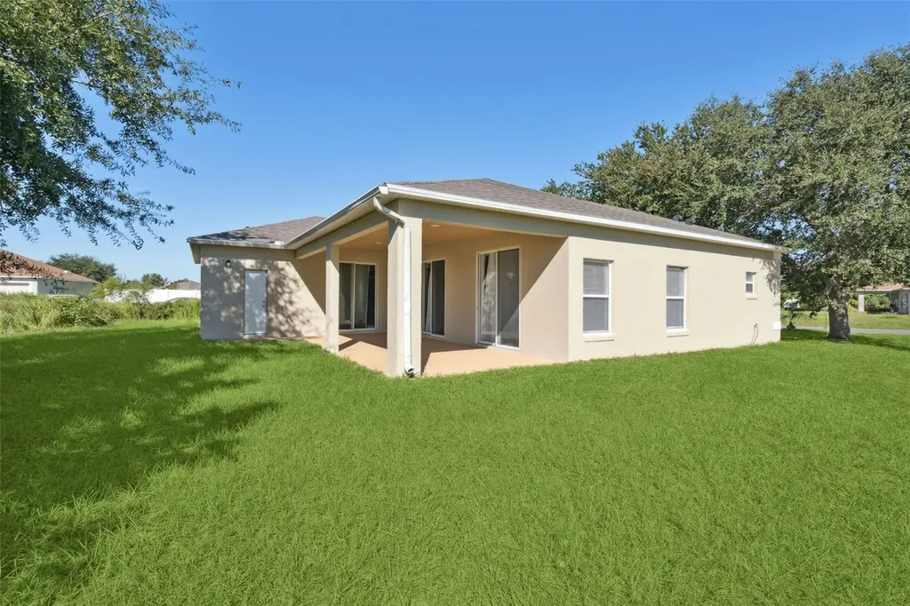 554 Nogales Court Kissimmee FL 34758