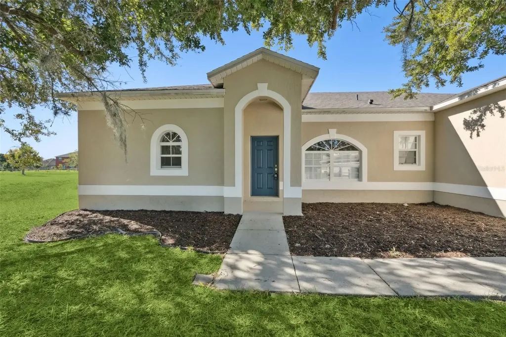 554 Nogales Court Kissimmee FL 34758