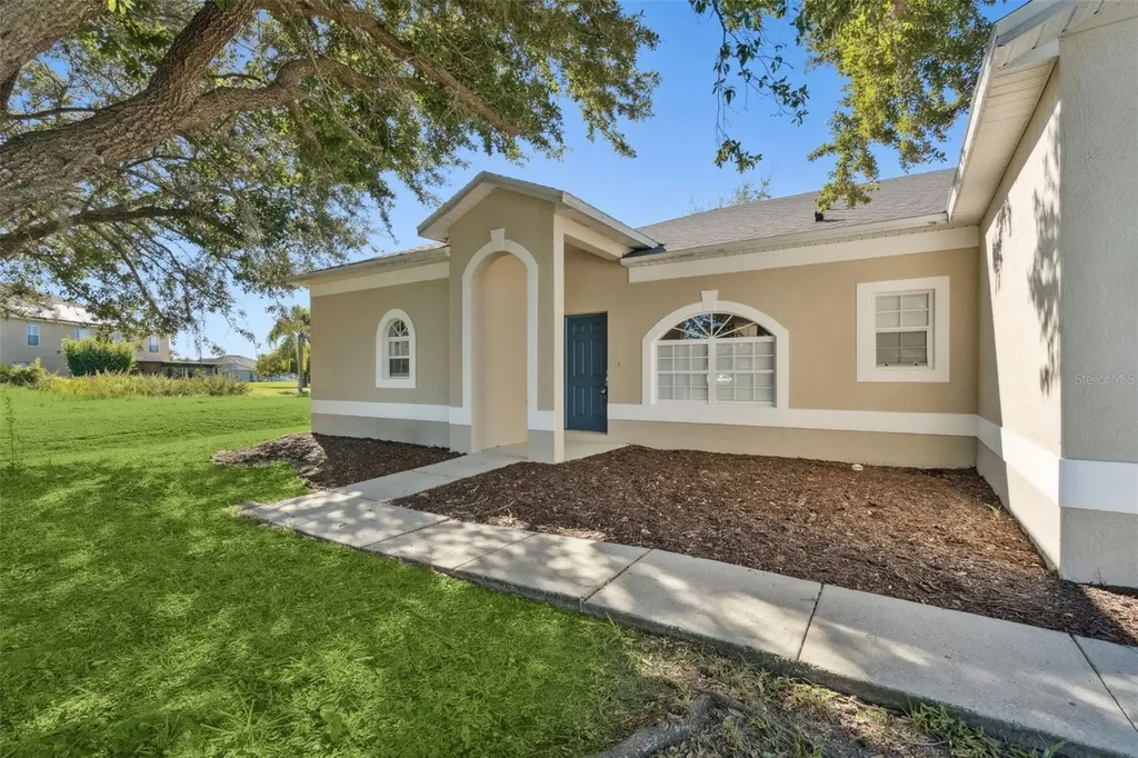 554 Nogales Court Kissimmee FL 34758