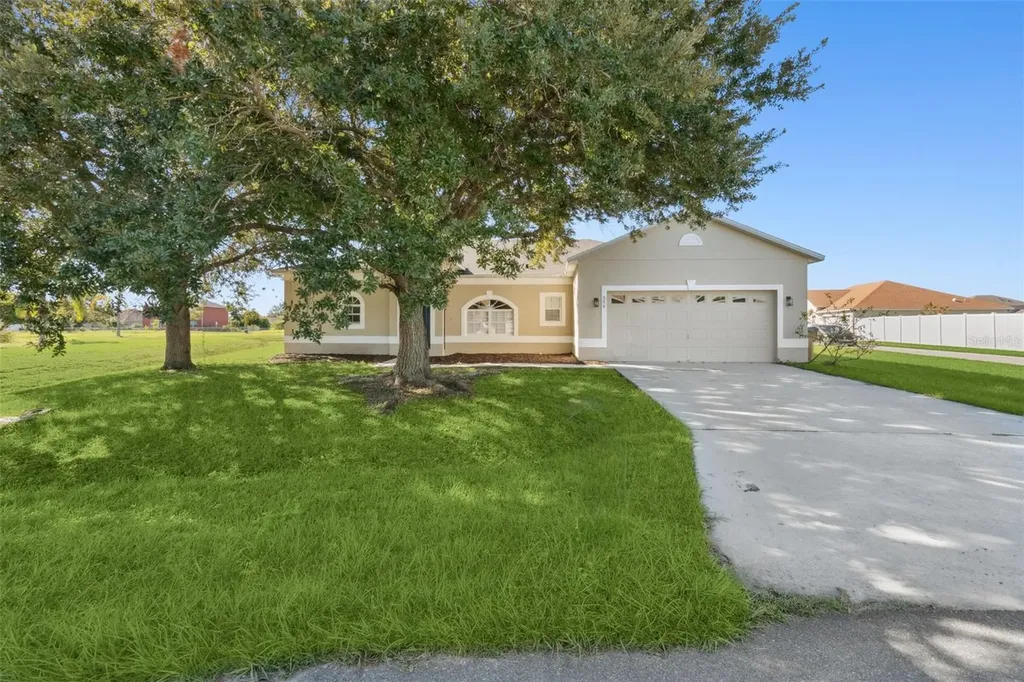 554 Nogales Court Kissimmee FL 34758