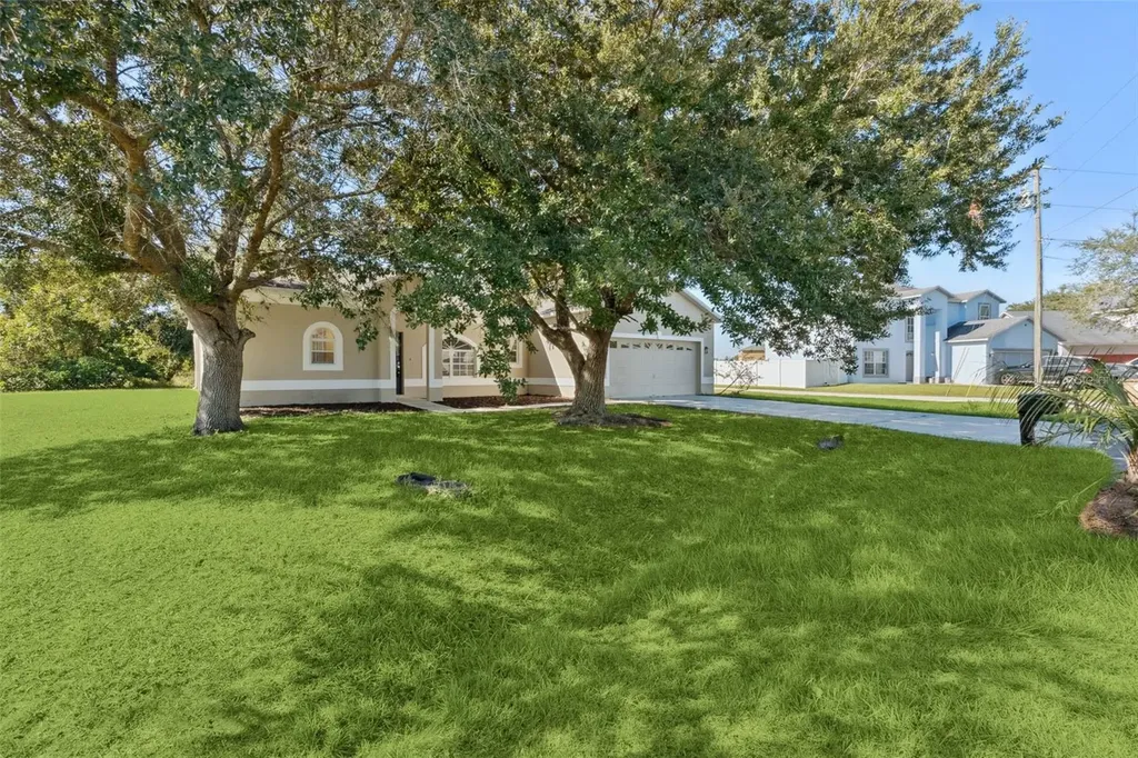 554 Nogales Court Kissimmee FL 34758