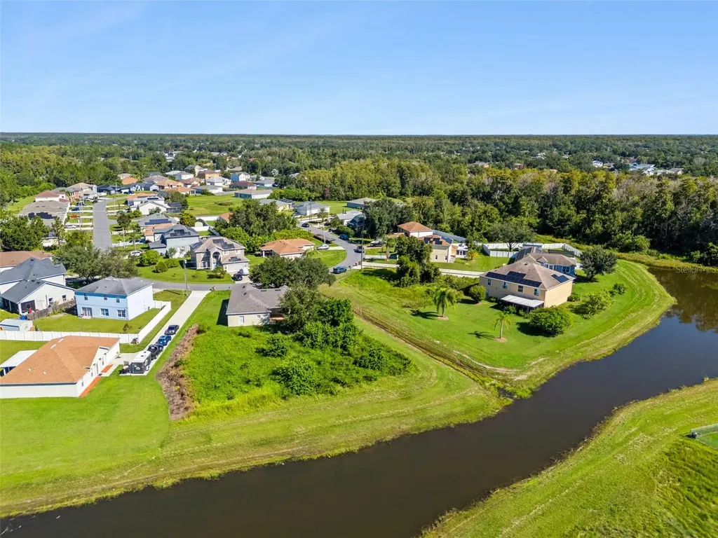 554 Nogales Court Kissimmee FL 34758