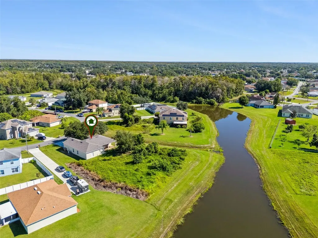 554 Nogales Court Kissimmee FL 34758