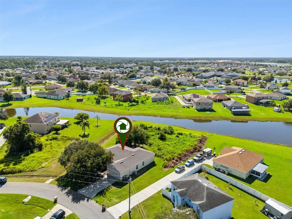 554 Nogales Court Kissimmee FL 34758