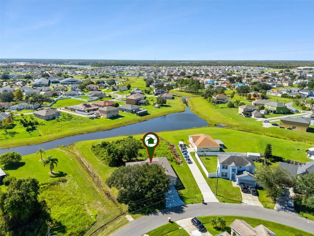 554 Nogales Court Kissimmee FL 34758