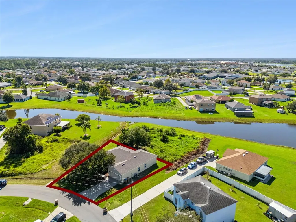 554 Nogales Court Kissimmee FL 34758