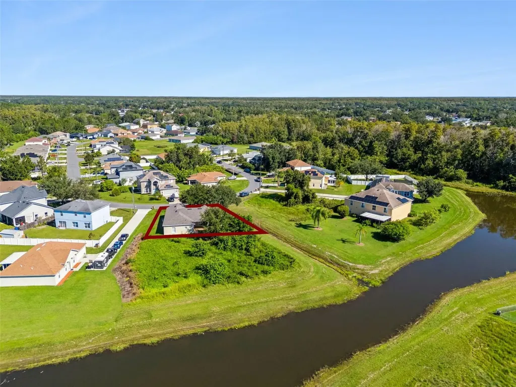 554 Nogales Court Kissimmee FL 34758