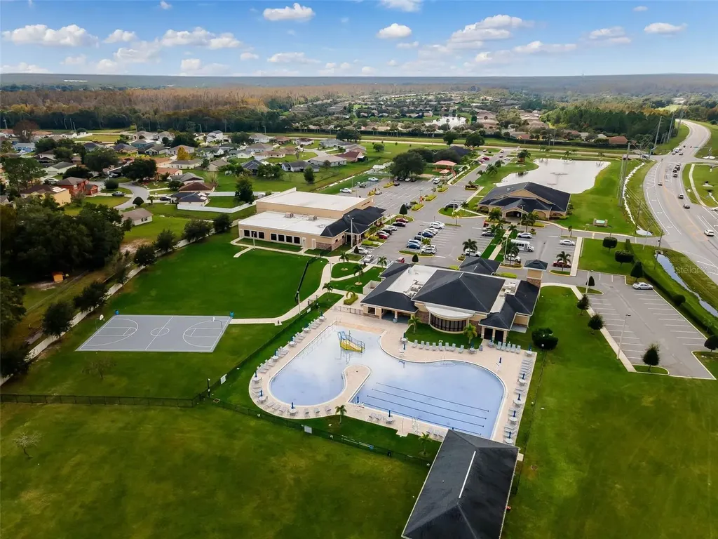 554 Nogales Court Kissimmee FL 34758