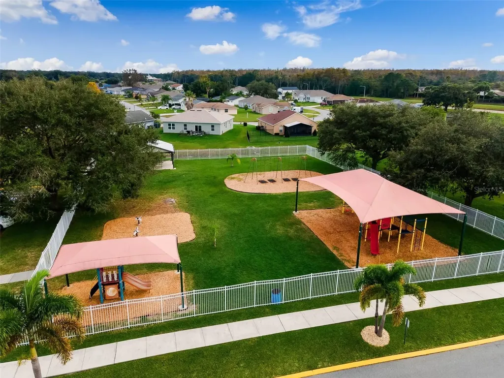 554 Nogales Court Kissimmee FL 34758