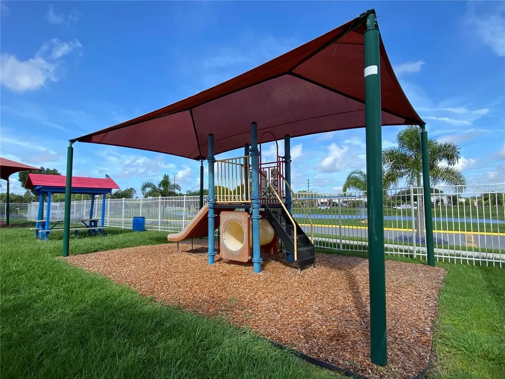 554 Nogales Court Kissimmee FL 34758