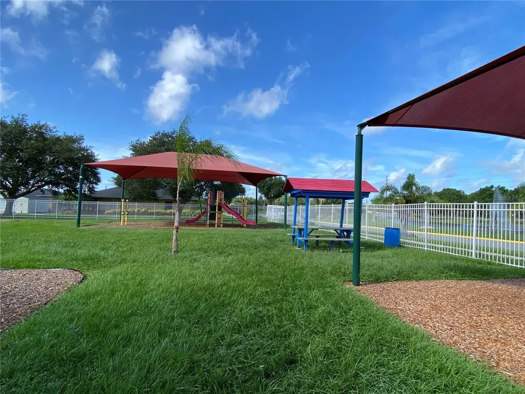 554 Nogales Court Kissimmee FL 34758