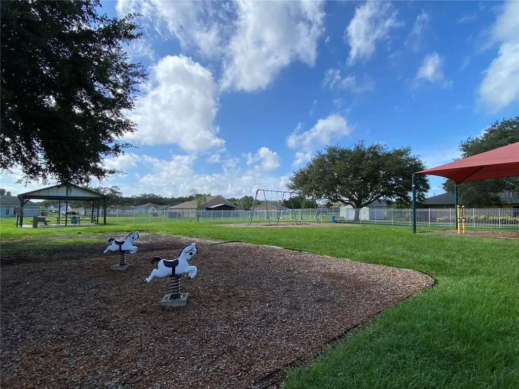 554 Nogales Court Kissimmee FL 34758