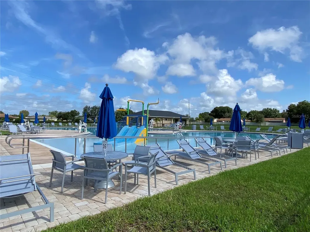 554 Nogales Court Kissimmee FL 34758