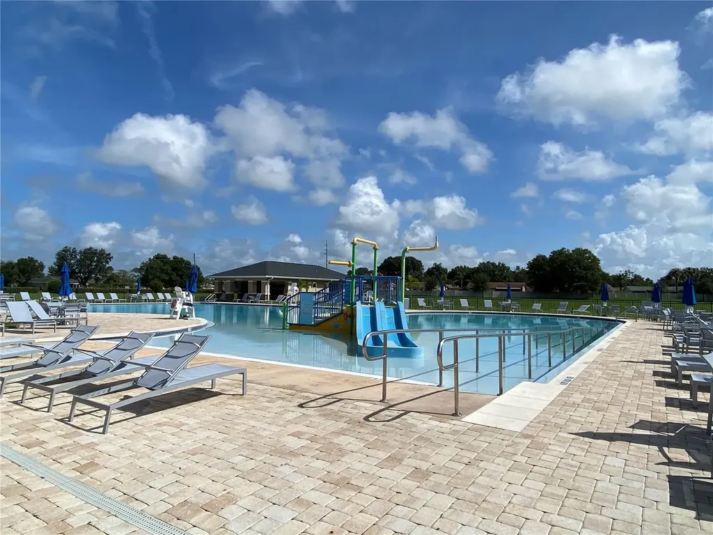 554 Nogales Court Kissimmee FL 34758