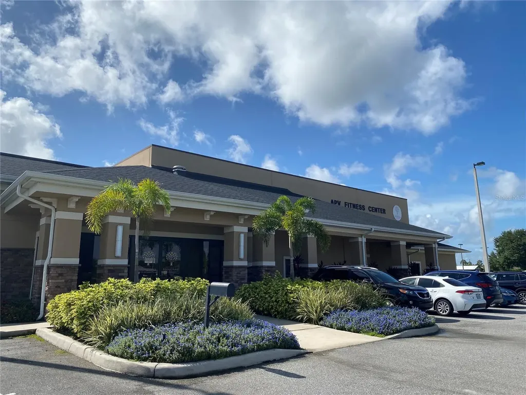 554 Nogales Court Kissimmee FL 34758