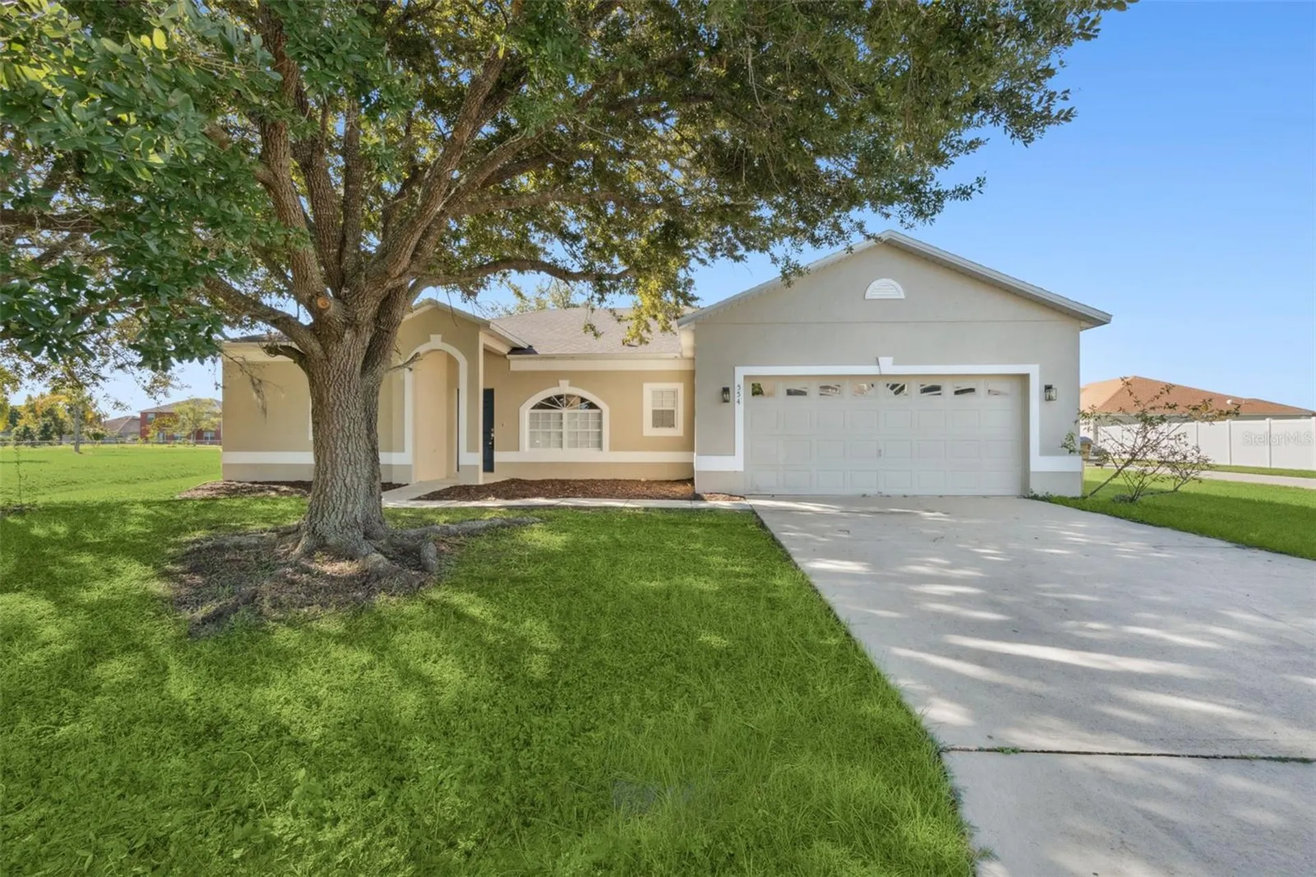 554 Nogales Court Kissimmee FL 34758