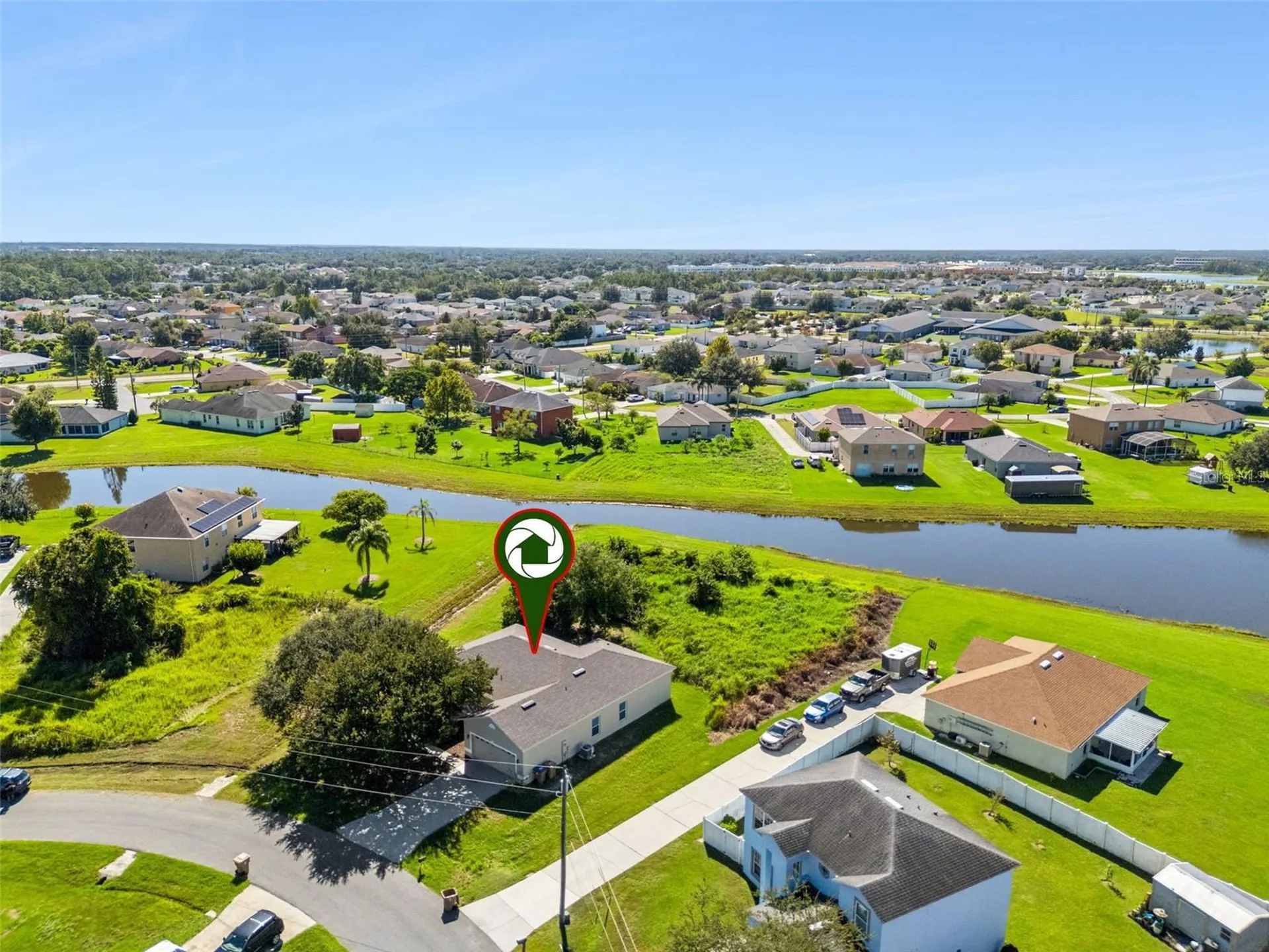 554 Nogales Court Kissimmee FL 34758