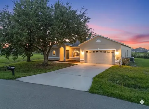 554 Nogales Court Kissimmee FL 34758