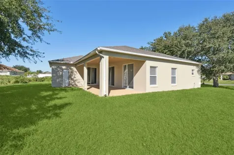 554 Nogales Court Kissimmee FL 34758