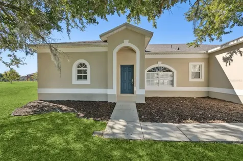 554 Nogales Court Kissimmee FL 34758