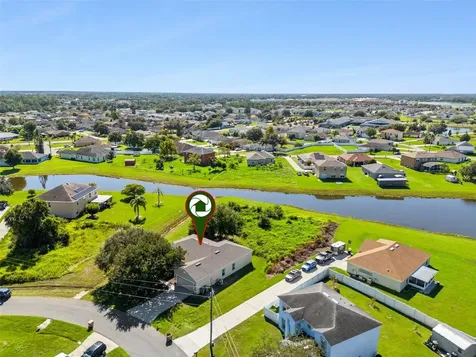 554 Nogales Court Kissimmee FL 34758