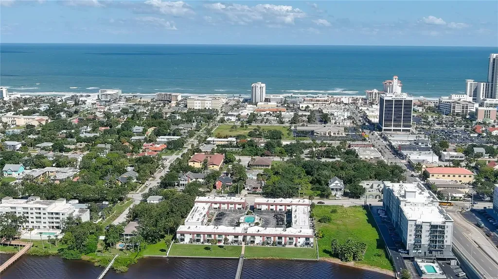 625 N Halifax Avenue Daytona Beach FL 32118