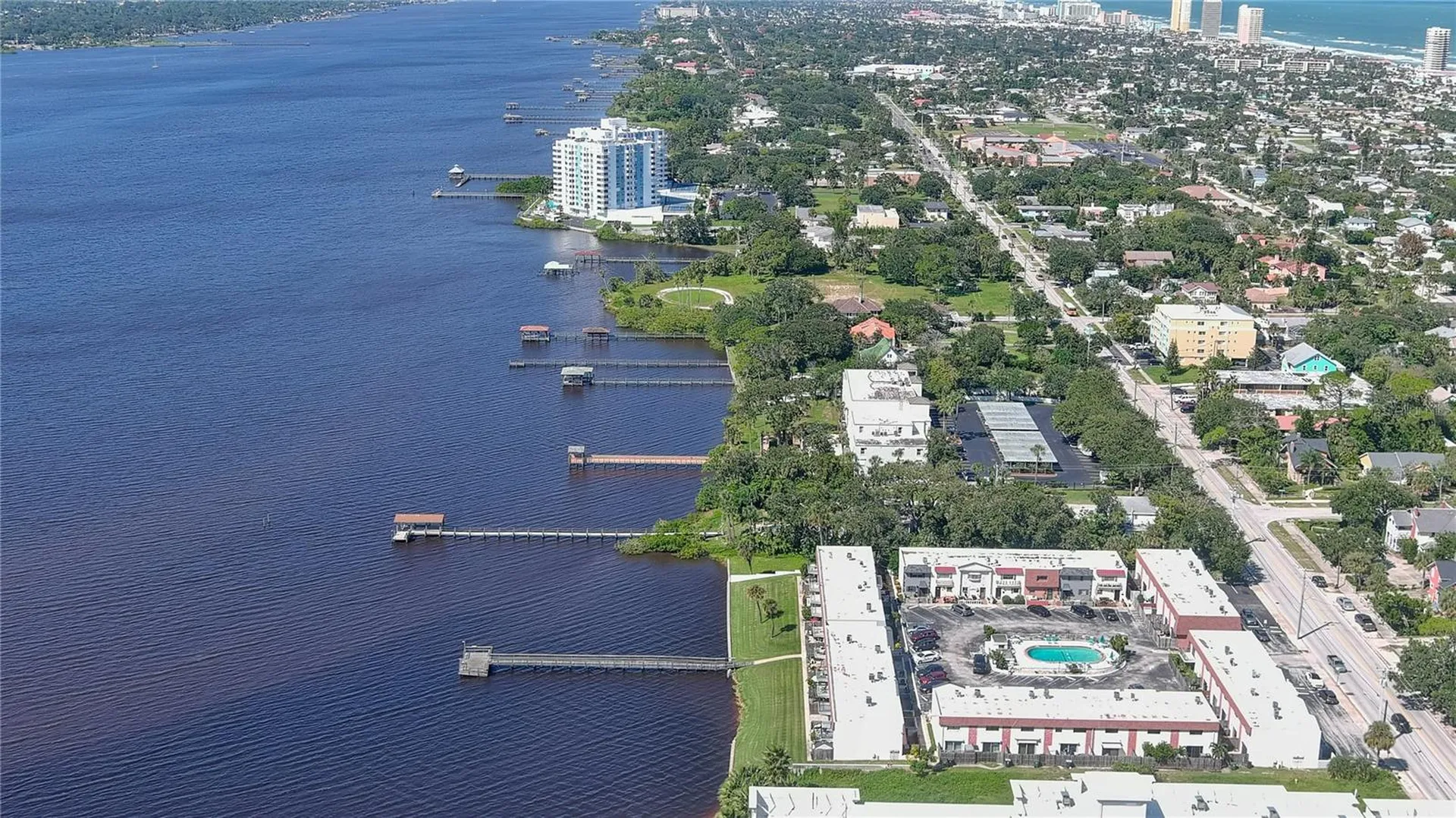 625 N Halifax Avenue Daytona Beach FL 32118