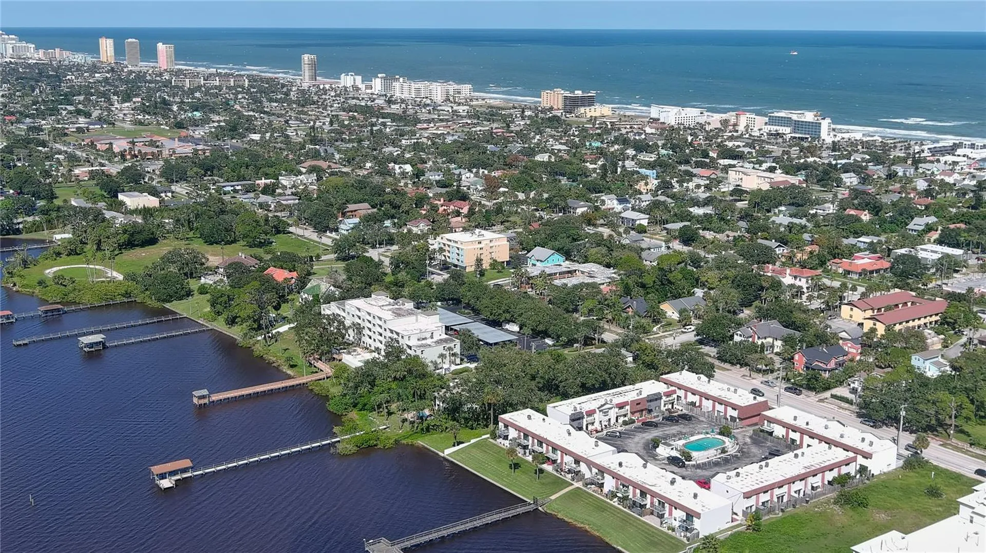 625 N Halifax Avenue Daytona Beach FL 32118